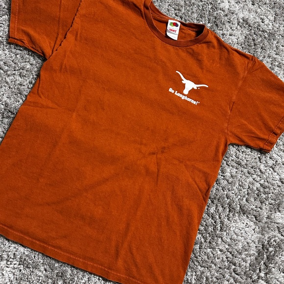 Other - Vintage Texas Longhorns Shirt